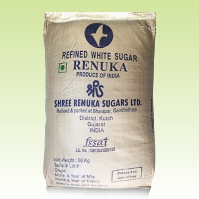 Sugar White 45